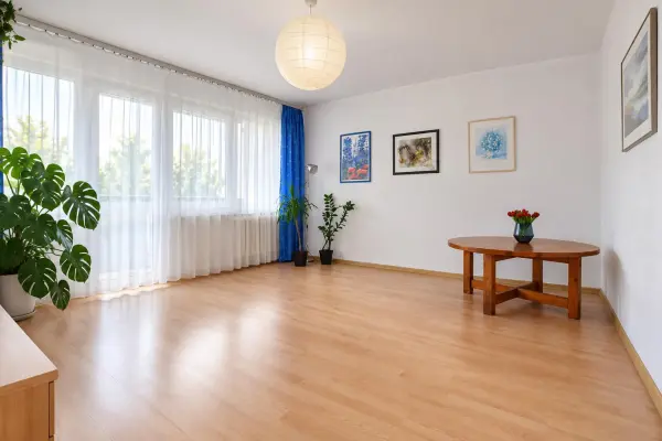 małopolskie, Kraków, Podgórze Duchackie, Mieszkanie na sprzedaż